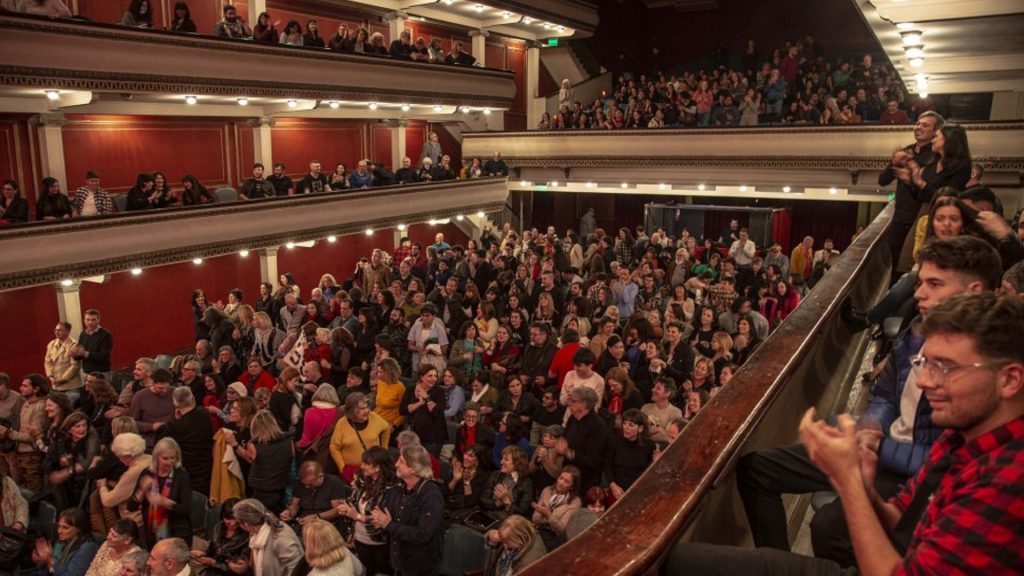 “Verano en La Comedia” Nueva temporada de teatro con stand up y