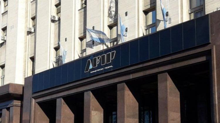 AFIP eliminó la obligación de informar sobre intimación a empleadores