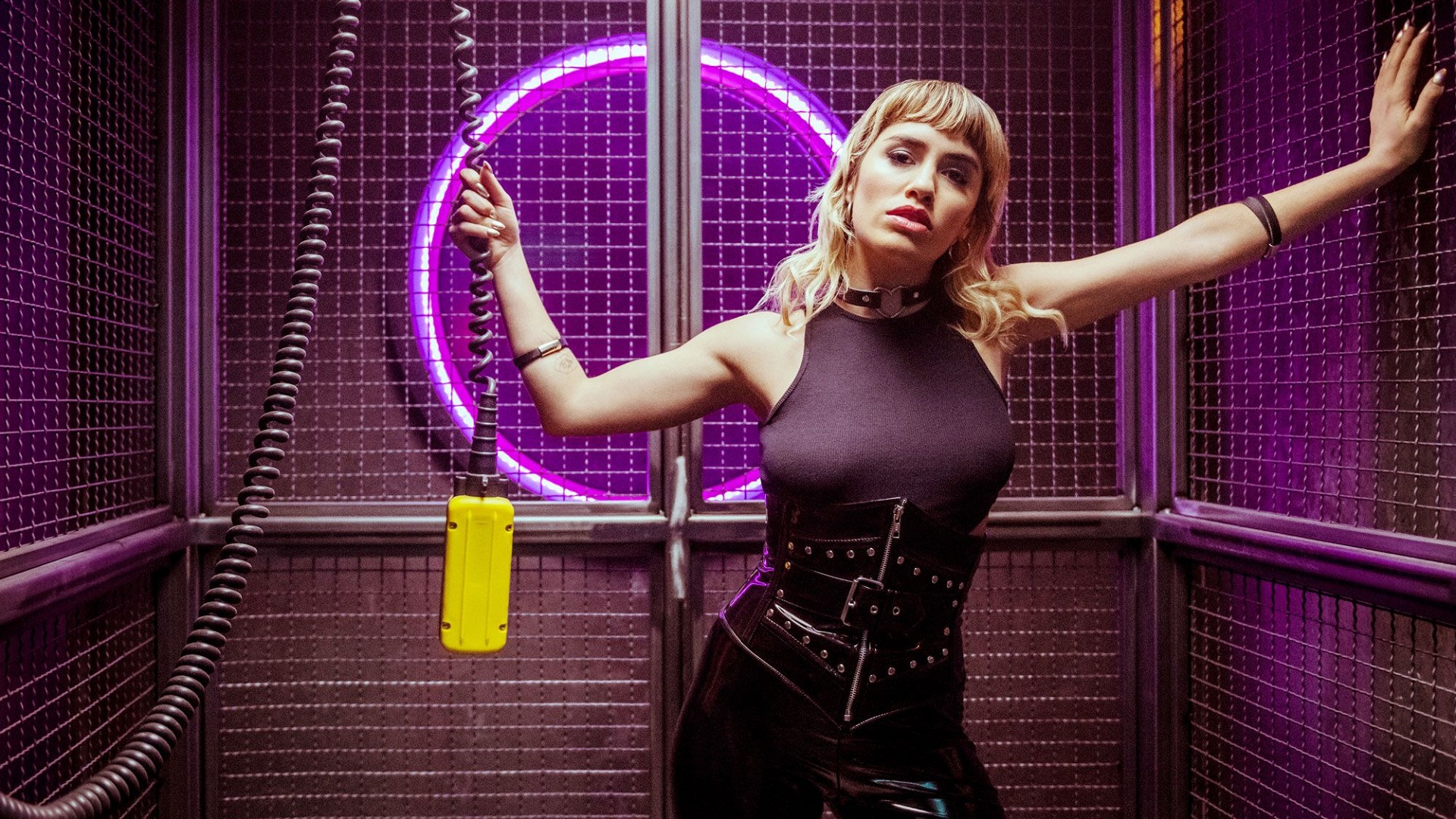 “Sky Rojo” ¿Por qué ver la tercera y última temporada de la serie con Lali Espósito en Netflix