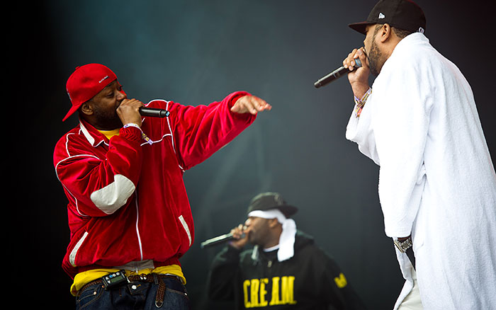 La evolución del hip hop: de las fiestas de barrio en El Bronx hasta el ...