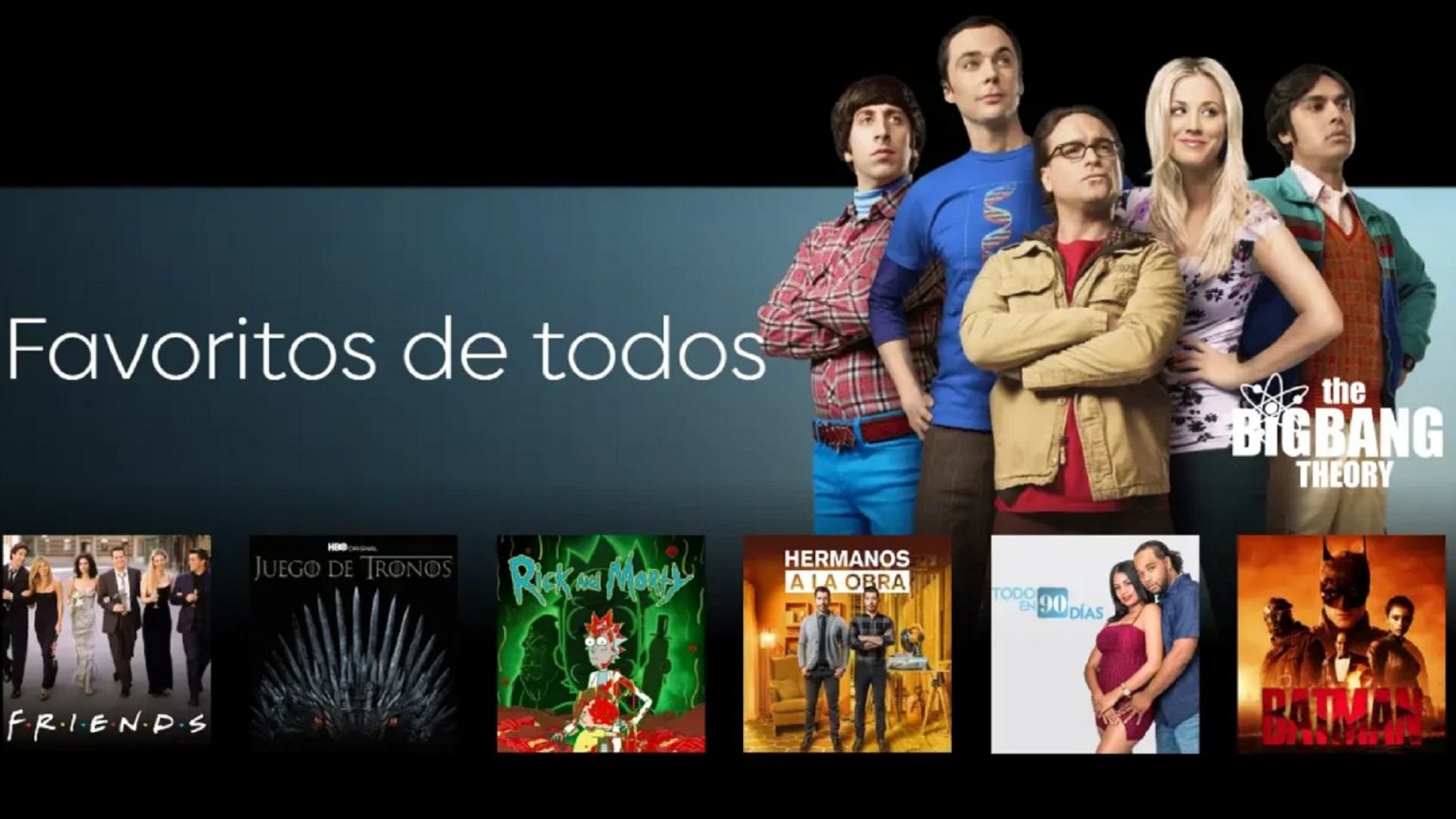 HBO Max se reconvierte en Max: Precios, contenidos y lo que hay que ...